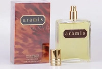 Aramis Eau de Toilette 240 ml, Grundpreis: &euro; 187,04 / l