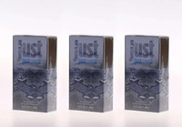 Roberto Cavalli Just Cavalli for Him Eau de Toilette 30 ml, Grundpreis: &euro; 523,-