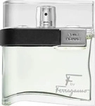 Salvatore Ferragamo F by Ferragamo Pour Homme Eau de Toilette 100 ml, Grundpreis: