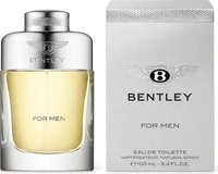 Bentley For Men Eau de Toilette 100 ml, Grundpreis: &euro; 224,90 / l