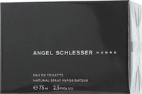 Angel Schlesser Homme Eau de Toilette 75 ml, Grundpreis: &euro; 257,20 / l