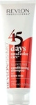 Revlon 45 Days Color Shampoo & Conditioner Brave Reds 275 ml, Grundpreis: &euro;