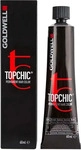 Goldwell Topchic Permanente F&auml;rbung 60 ml 5NA, Grundpreis: &euro; 173,17 / l