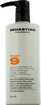 Sebastian Professional Leave-in conditioner & Styling Cream 500 ml, Grundpreis: