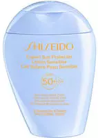 Shiseido Expert Sun Protector Lotion Sensitive SPF 50+