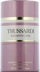 Trussardi Elegantly Cool Eau de Parfum 60 ml, Grundpreis: &euro; 824,83 / l