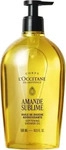 L'Occitane Amande Softening Shower Oil 500 ml, Grundpreis: &euro; 57,58 / l
