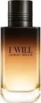 Armani I Will Eau de Parfum Nachf&uuml;llbar 100 ml, Grundpreis: &euro; 1.004,90 / l