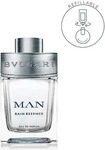 Bvlgari Man Rain Essence Eau de Parfum 100 ml, Grundpreis: &euro; 664,90 / l