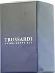 Trussardi Primo Notte Blu Eau de Parfum 30 ml, Grundpreis: &euro; 1.283,- / l