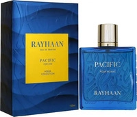 Rayhaan Pacific Eau de Parfum 100 ml, Grundpreis: &euro; 244,90 / l