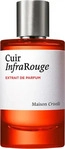 Maison Crivelli Cuir InfraRouge Extrait de Parfum 100 ml, Grundpreis: &euro;...