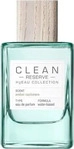 Clean H2Eau Amber Cashmere Eau de Parfum 100 ml, Grundpreis: &euro; 549,90 / l