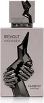 Arabiyat Prestige Revolt Uncaged Eau de Parfum 100 ml, Grundpreis: &euro; 435,90 / l