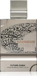 Al Haramain Amber Oud Future Dubai Extrait de Parfum 100 ml, Grundpreis: &euro;
