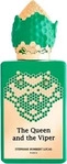 St&eacute;phane Humbert Lucas 777 The Queen And The Viper Eau de Parfum 50 ml,...