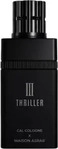Maison Asrar Cal Cologne III Thriller Extrait de Parfum 100 ml, Grundpreis:...