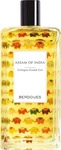 Berdoues Assam of India Eau de Parfum 100 ml, Grundpreis: &euro; 545,90 / l