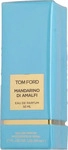 Tom Ford Mandarino Di Amalfi Eau de Parfum 50 ml, Grundpreis: &euro; 3.759,80 /...