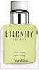 Calvin Klein Eternity Men Aftershave 100 ml, Grundpreis: &euro; 209,90 / l
