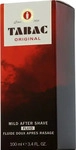Tabac Original Mild After Shave Fluid Aftershave Balsam 100 ml, Grundpreis:...