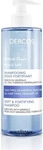 Vichy Dercos Technique Mineral Soft & Fortifying Shampoo 400 ml, Grundpreis:...