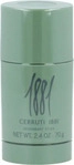 Cerruti 1881 Pour Homme Deodorantstick 75 ml, Grundpreis: &euro; 182,53 / l