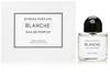 Byredo Blanche Eau de Parfum 100 ml, Grundpreis: &euro; 2.108,90 / l