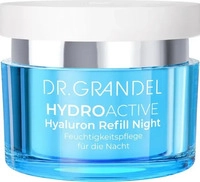 Dr. Grandel Hydro Active Nachtcreme 50 ml, Grundpreis: &euro; 959,80 / l