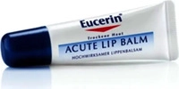 Eucerin Aquaphor Sos Lip Repair 10 ml, Grundpreis: &euro; 609,- / l
