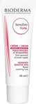 Bioderma Sensibio Forte Tagescreme 40 ml, Grundpreis: &euro; 372,25 / l