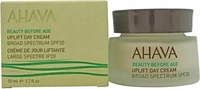 Ahava Beauty Before Age Uplift Day Cream Broad Spectrum SPF 20 50 ml,...