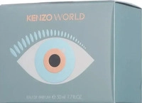 Kenzo World Eau de Parfum 50 ml, Grundpreis: &euro; 989,80 / l