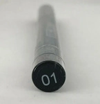 Artdeco High Performance Eyeshadow Stylo 01 Black 1,4 g