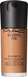 MAC Studio Fix Fluid Foundation SPF 15 NW25 30 ml, Grundpreis: &euro; 863,- / l