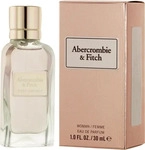 Abercrombie & Fitch First Instinct For women Eau de Parfum 30 ml, Grundpreis: &euro;