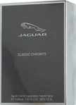 Jaguar Classic Chromite Eau de Toilette 100 ml, Grundpreis: &euro; 151,90 / l