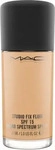MAC Studio Fix Fluid Foundation SPF 15 NC35 30 ml, Grundpreis: &euro; 1.096,33 / l