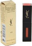 Yves Saint Laurent YSL Vernis &agrave; L&egrave;vres Vinyl Cream 416 Psychedelic Chili 5,5...