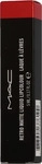 MAC Retro Matte Liquid Lippenstift Feels So Grand 5 ml, Grundpreis: &euro;...