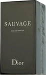 Dior Sauvage Eau de Parfum 100 ml, Grundpreis: &euro; 1.304,90 / l