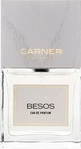 Carner Barcelona Besos Eau de Parfum 100 ml, Grundpreis: &euro; 1.237,90 / l
