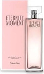 Calvin Klein Eternity Moment Eau de Parfum 50 ml, Grundpreis: &euro; 451,80 / l