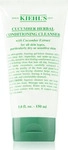 Kiehl's Cucumber Herbal Conditioning Cleanser Reinigungs&ouml;l 150 ml, Grundpreis: