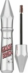 Benefit Gimme Brow+ Volumizing Eyebrow Gel 4 Warm Deep Brown 3 g