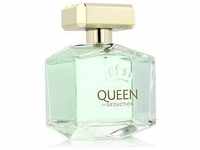 Antonio Banderas Queen Of Seduction Eau de Toilette 80 ml, Grundpreis: &euro;...
