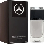 Mercedes Benz Select Man Eau de Toilette 100 ml, Grundpreis: &euro; 399,90 / l