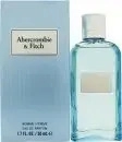 Abercrombie & Fitch First Instinct Blue For women Eau de Parfum 50 ml,...