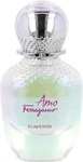 Salvatore Ferragamo Amo Ferragamo Flowerful Eau de Toilette 30 ml, Grundpreis:...