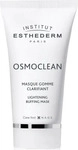 Institut Esthederm Osmoclean Lightening Buffing Maske 75 ml, Grundpreis: &euro;